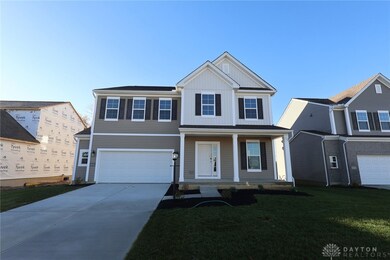 3052 Simpson Ct unit 8337, Miamisburg, OH 45449 - photo 4