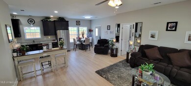 117 Jerry Fork Rd, Lucedale, MS 39452 - photo 4