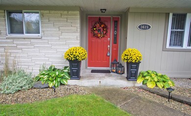 3615 Indian Creek Dr, West Lafayette, IN 47906 - photo 4