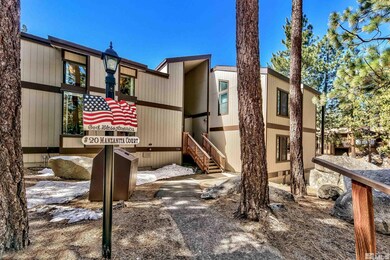 20 Manzanita Ct unit 20, Zephyr Cove, NV 89448 - photo 6