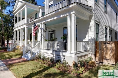 108 E 38th St, Savannah, GA 31401 - photo 2