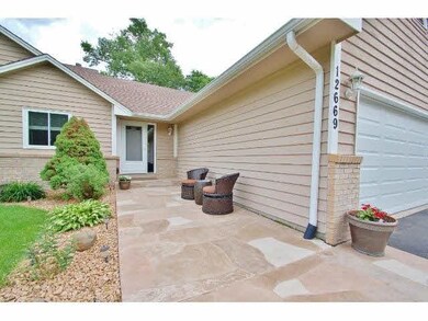 12669 Verdin St NW, Coon Rapids, MN 55448 - photo 3