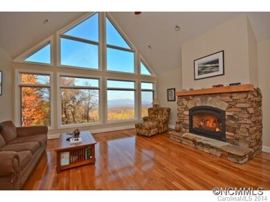 your great living room views