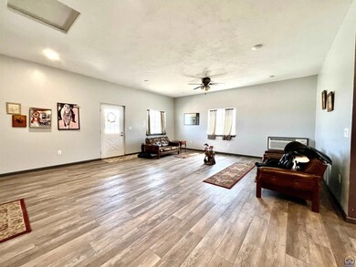Living Room View 3