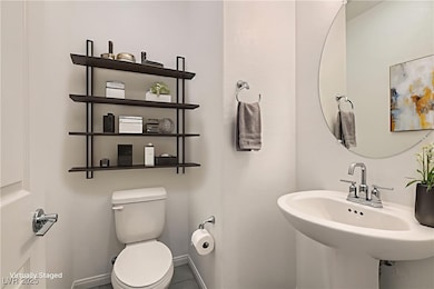 489 Filaree Place, Henderson, NV 89015 - photo 4