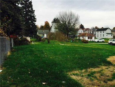 Yard/Garden.