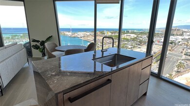 Koula unit 1401, Honolulu, HI 96814 - photo 5