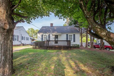 608 Baker Rd, Archdale, NC 27263 - photo 4