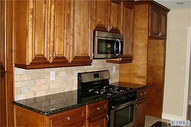 THE KITCHEN