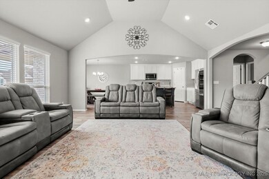 10102 S 232nd East Ave, Broken Arrow, OK 74014 - photo 7