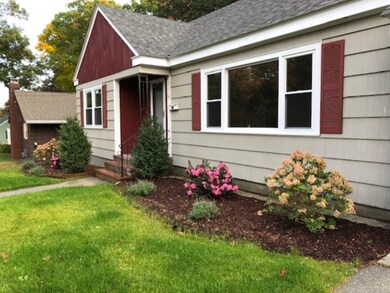 56 Colonial Rd, Lawrence, MA 01843 - photo 4