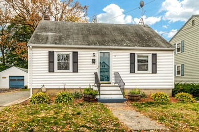 12 Ellsworth Rd, Peabody, MA 01960 - photo 2