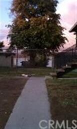 Court Yard View