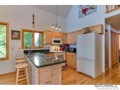 All appliances included
