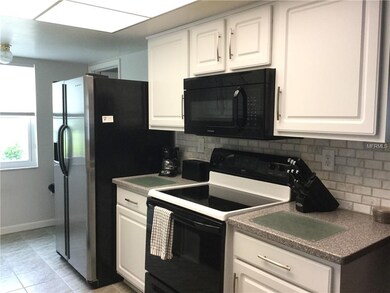 Double Galley Kitchen - View 2
