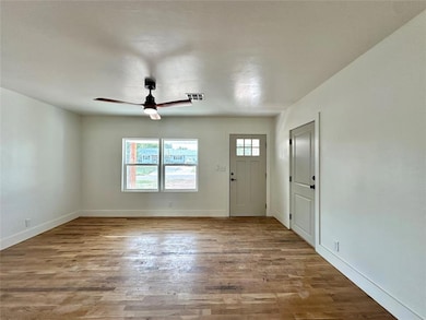 1817 N Bell Ave, Shawnee, OK 74804 - photo 4