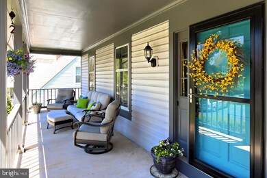 6407 Foggy Hills Way, Clifton, VA 20124 - photo 3