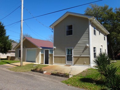 Corner Lot