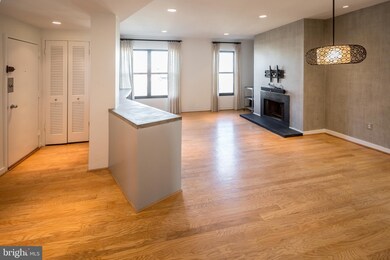 1848 Wyoming Ave NW unit 401, Washington, DC 20009 - photo 3