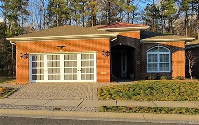 Garage on Left Side - Awesome Garage Door