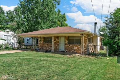 2545 Lamar St, Bossier City, LA 71112 - photo 6