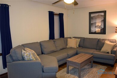 Living Room View 2