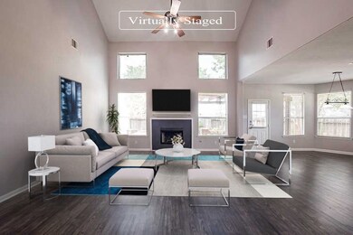 16402 Gaslamp Dr, Houston, TX 77095 - photo 2