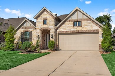 21807 Rose Maris Ln, Tomball, TX 77377 - photo 3