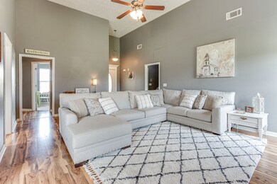 1870 Fairfield Pike, Shelbyville, TN 37160 - photo 7