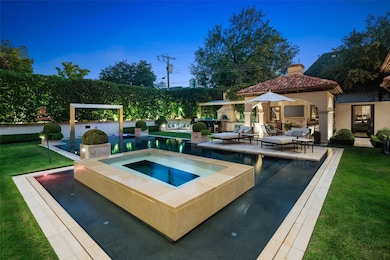 3515 Crescent Ave, Dallas, TX 75205 - photo 6