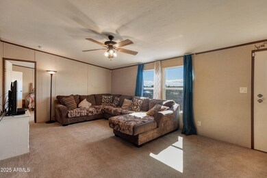 2580 2nd Sundown Ln, Snowflake, AZ 85937 - photo 6