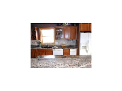 Kitchen. This gourmet kitcehn is EXACTLY what yuo 