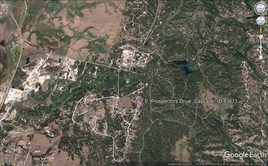 Google Earth Image