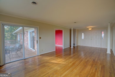 46 Turnbull Dr SE, Rome, GA 30161 - photo 6