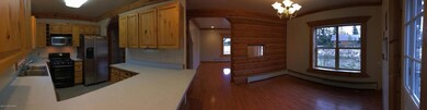 North Fork Log Home-21