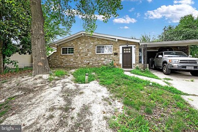 1047 Genine Dr, Glen Burnie, MD 21060 - photo 3