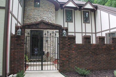 1603 N Oak Ridge Ln, Washington, IN 47501 - photo 4