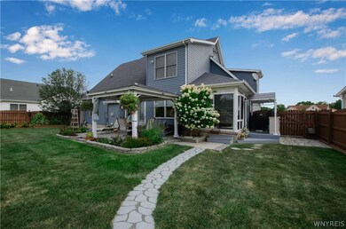 7152 Blue Heron Ct, Niagara Falls, NY 14304 - photo 4