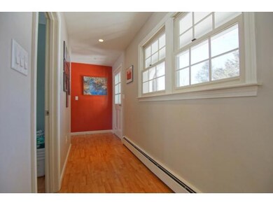 Mudroom