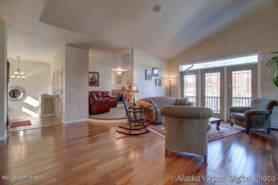 Living Room / Family Room