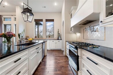 Gas Stove-Pot Filler