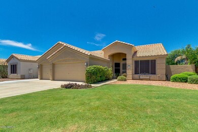 2246 S Revolta, Mesa, AZ 85209 - photo 2