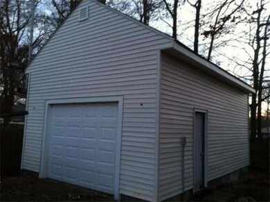 610 N Quincy St, Brockton, MA 02302 - photo 5