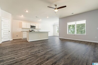 1220 Brookhaven Ln, Odenville, AL 35120 - photo 4