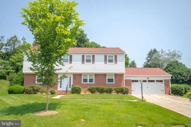 1 Glenluce Ct, Towson, MD 21286 - photo 5