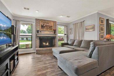 4001 Hidden Valley Dr, Denison, TX 75020 - photo 5