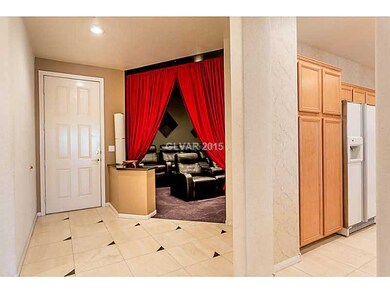 Entry Hall.