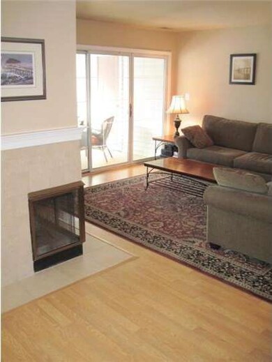 109 Wrangel Ct unit 6, Princeton, NJ 08540 - photo 6