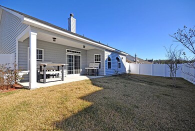 319 Bracken Fern Rd, Moncks Corner, SC 29461 - photo 4