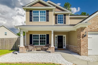 217 Cypress Creek Ln, Guyton, GA 31312 - photo 2